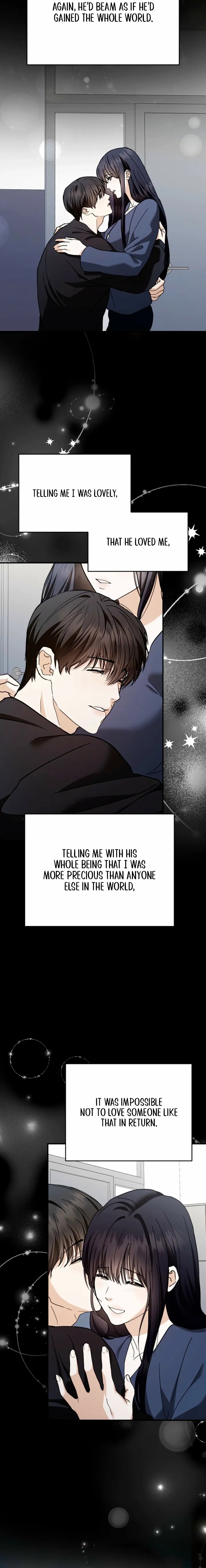 Read The End in the Fall chapter 45 image 5 on Lezhin