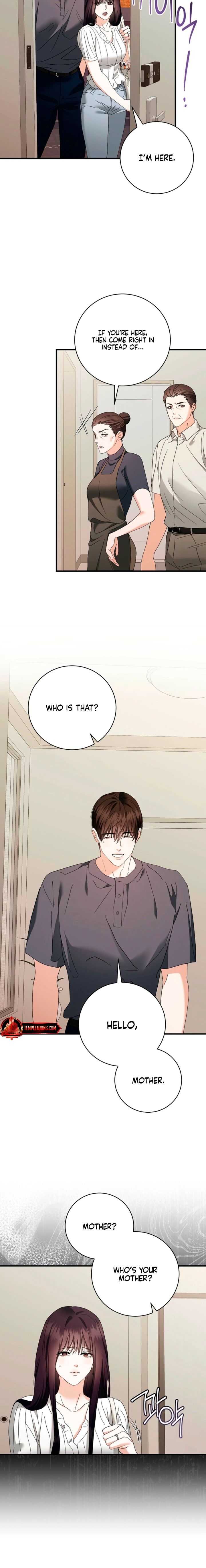 Read The End in the Fall chapter 46 image 10 on Lezhin