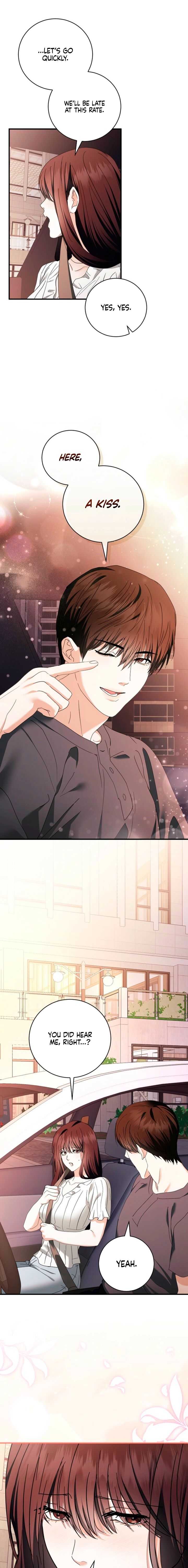 Read The End in the Fall chapter 46 image 5 on Lezhin