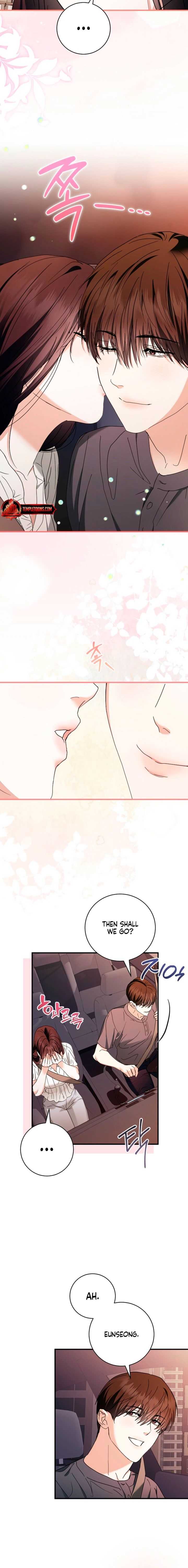 Read The End in the Fall chapter 46 image 6 on Lezhin