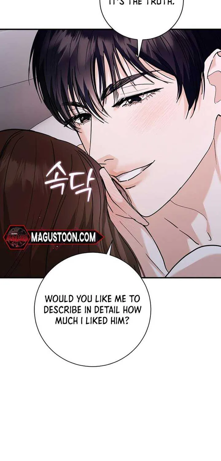 Read The End in the Fall chapter 5 image 16 on Lezhin