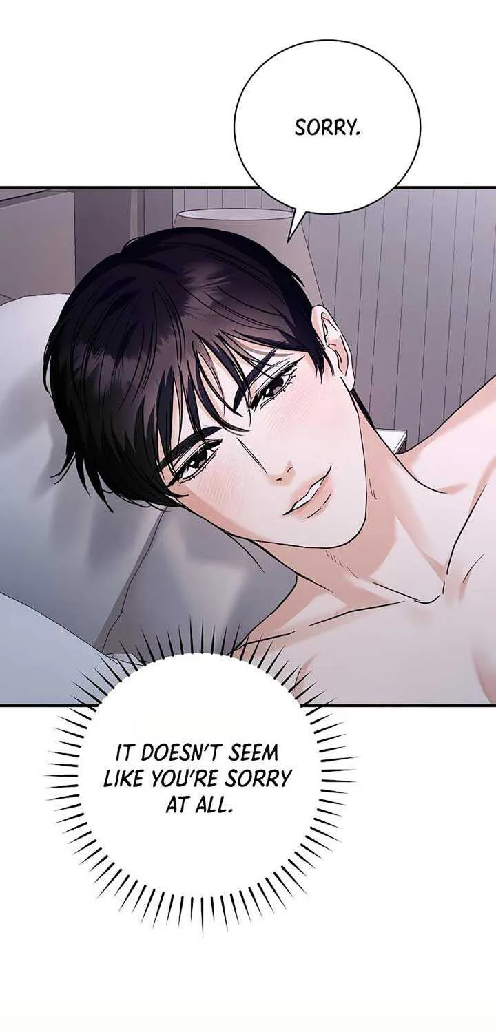 Read The End in the Fall chapter 5 image 18 on Lezhin