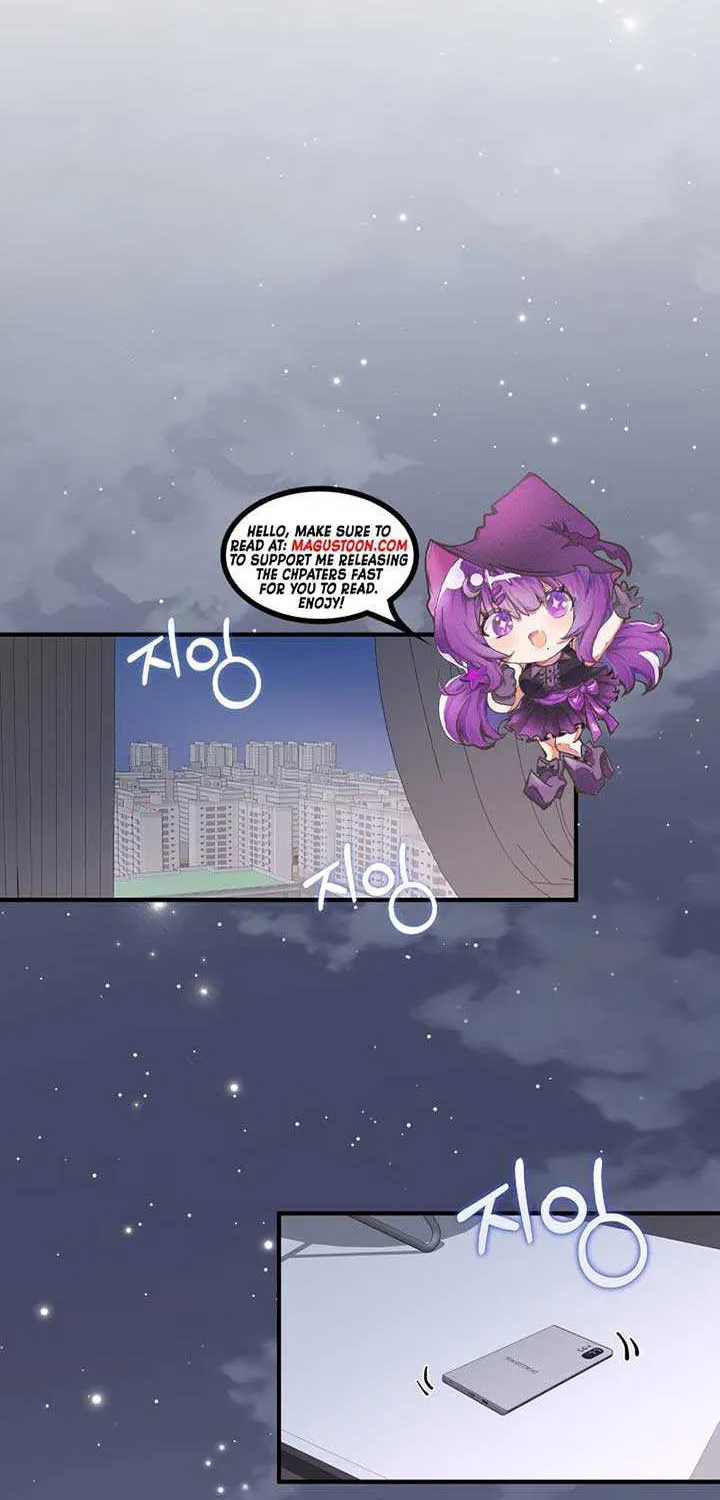 Read The End in the Fall chapter 5 image 2 on Lezhin