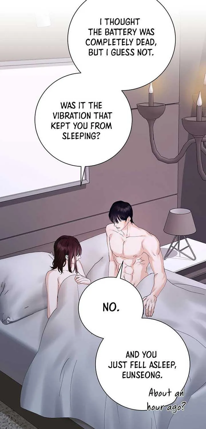 Read The End in the Fall chapter 5 image 23 on Lezhin