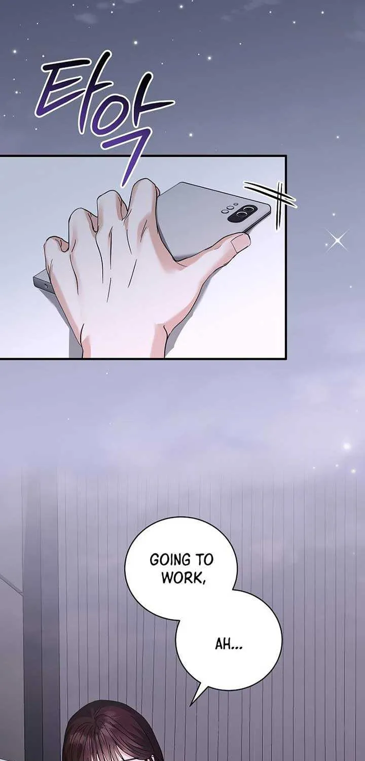 Read The End in the Fall chapter 5 image 3 on Lezhin