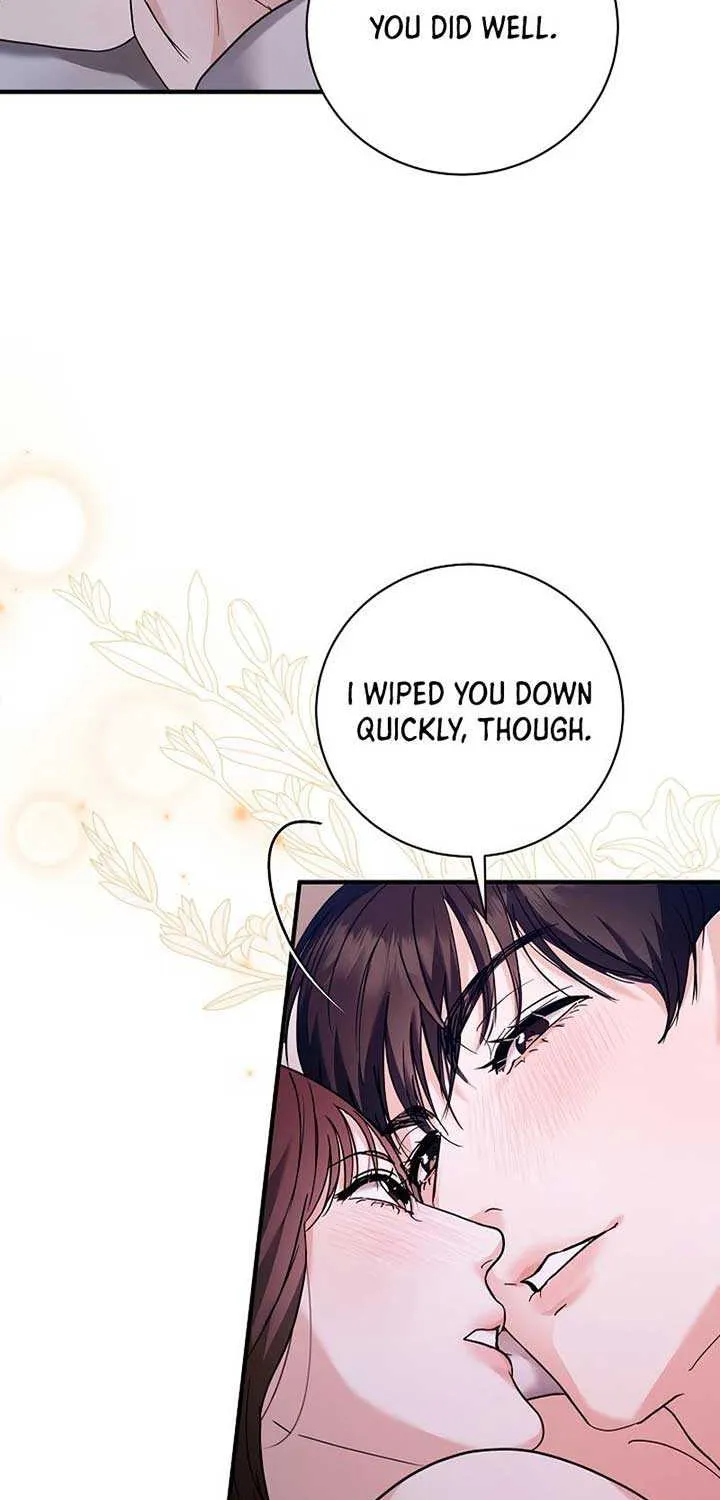 Read The End in the Fall chapter 5 image 30 on Lezhin