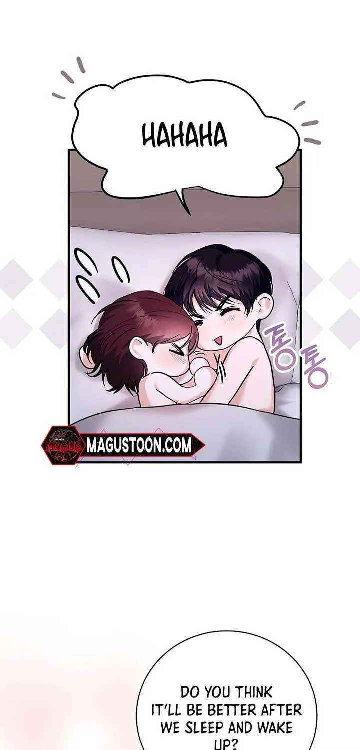 Read The End in the Fall chapter 5 image 34 on Lezhin