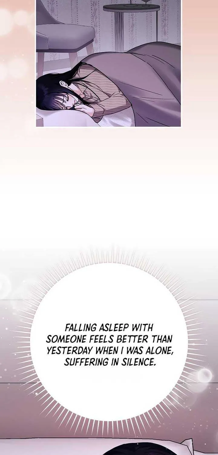 Read The End in the Fall chapter 5 image 40 on Lezhin