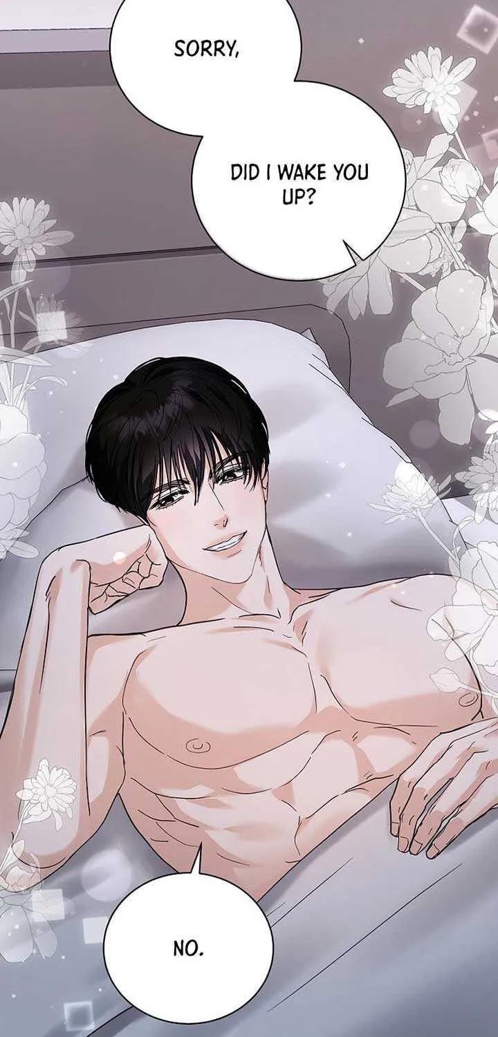 Read The End in the Fall chapter 5 image 7 on Lezhin