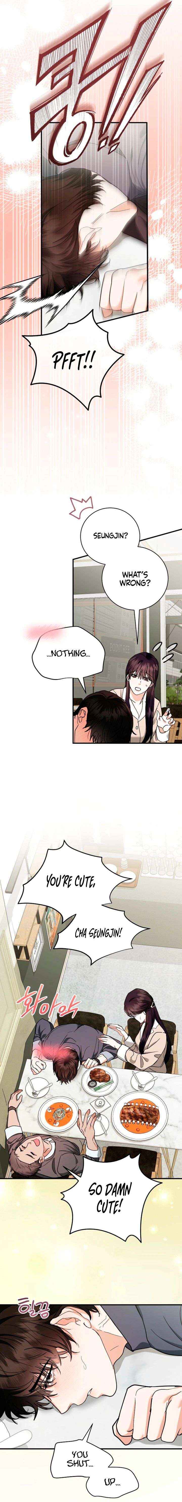 Read The End in the Fall chapter 51 image 12 on Lezhin