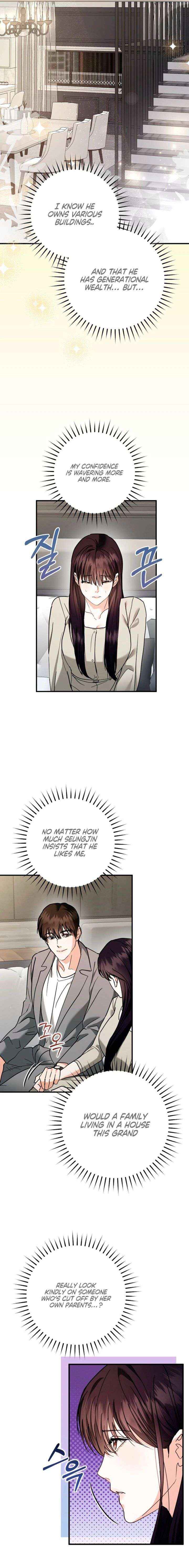 Read The End in the Fall chapter 51 image 14 on Lezhin