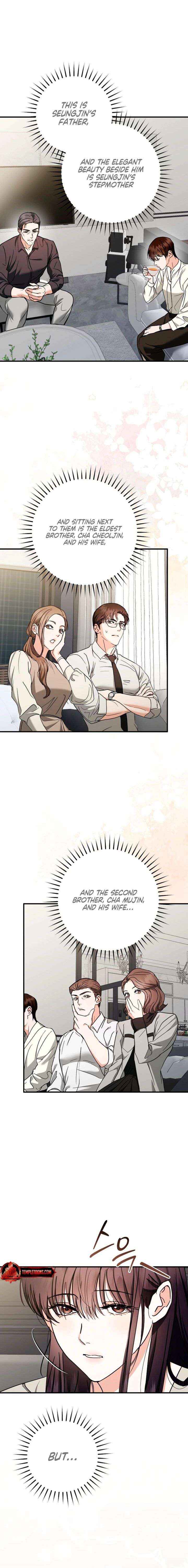 Read The End in the Fall chapter 51 image 15 on Lezhin