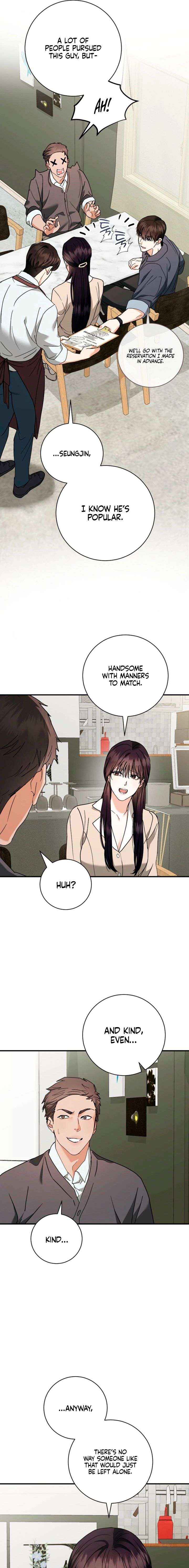 Read The End in the Fall chapter 51 image 4 on Lezhin