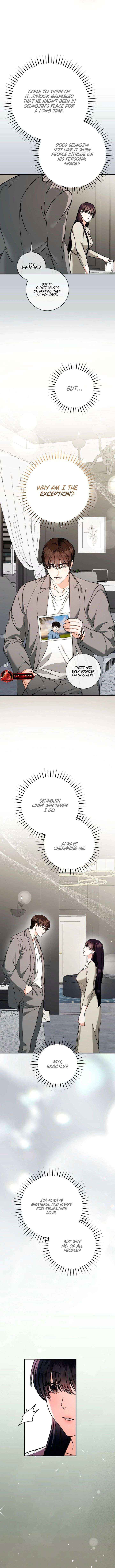 Read The End in the Fall chapter 52 image 10 on Lezhin