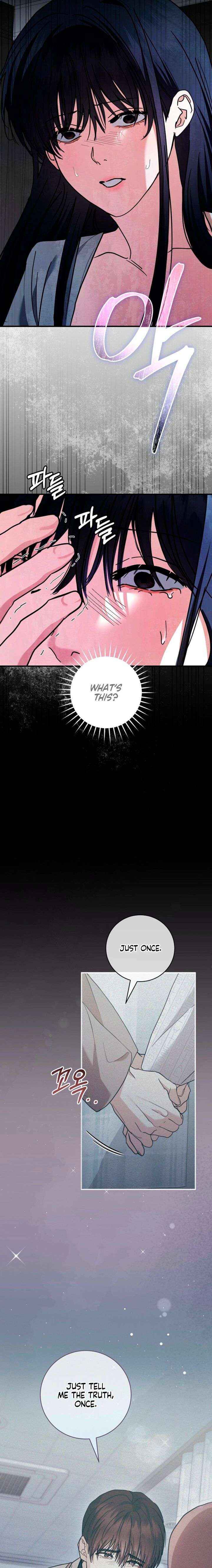 Read The End in the Fall chapter 52 image 13 on Lezhin