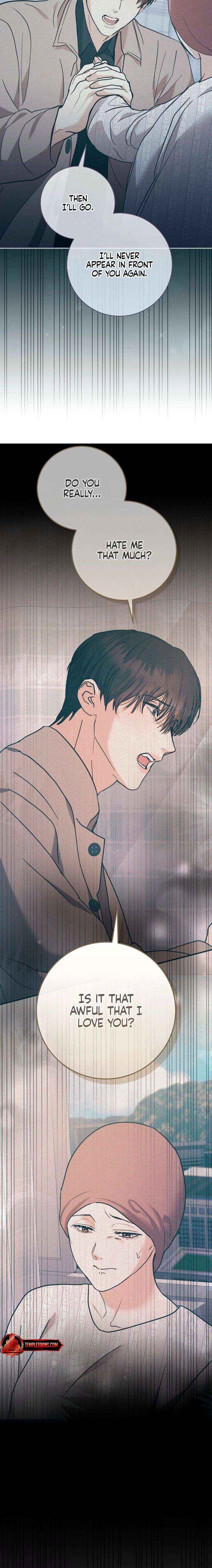 Read The End in the Fall chapter 52 image 14 on Lezhin