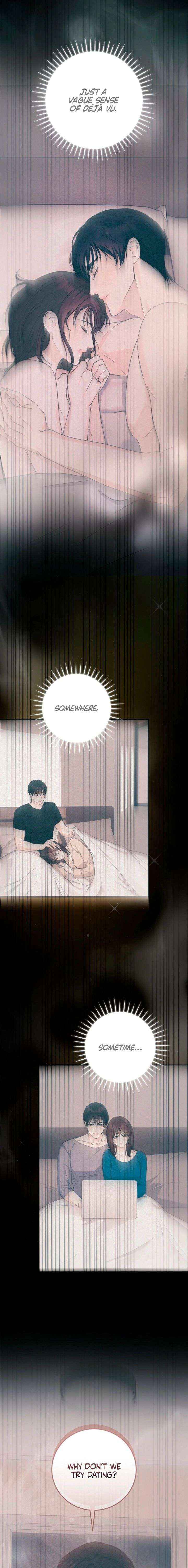 Read The End in the Fall chapter 52 image 17 on Lezhin