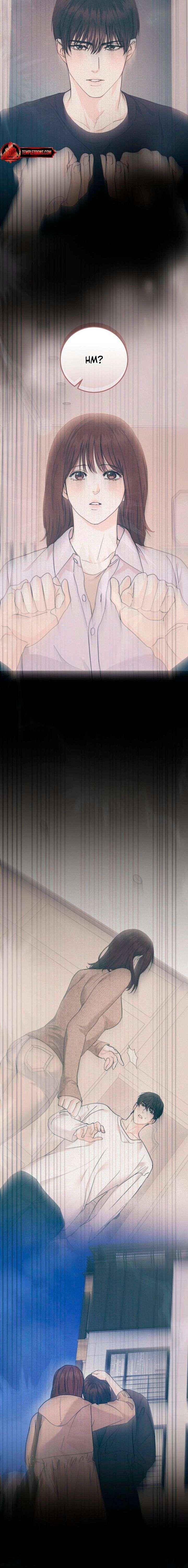 Read The End in the Fall chapter 52 image 18 on Lezhin