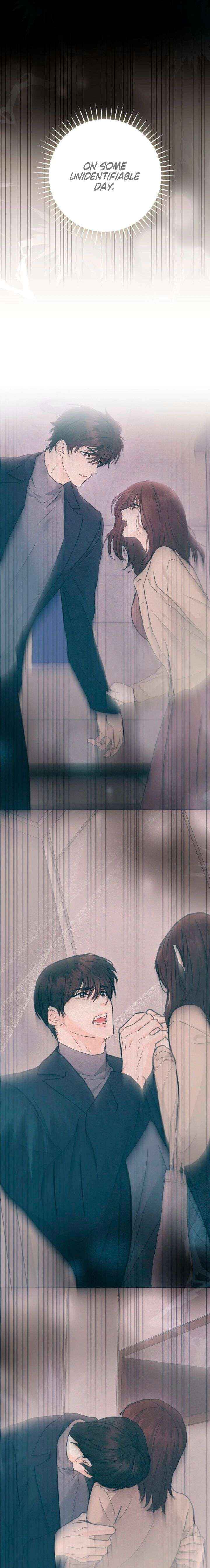Read The End in the Fall chapter 52 image 19 on Lezhin
