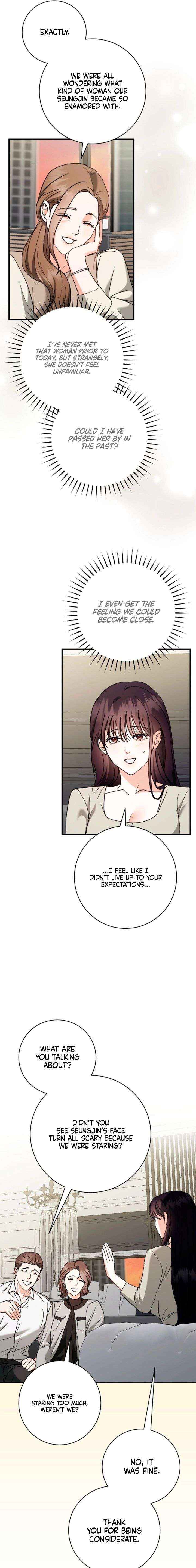 Read The End in the Fall chapter 52 image 2 on Lezhin