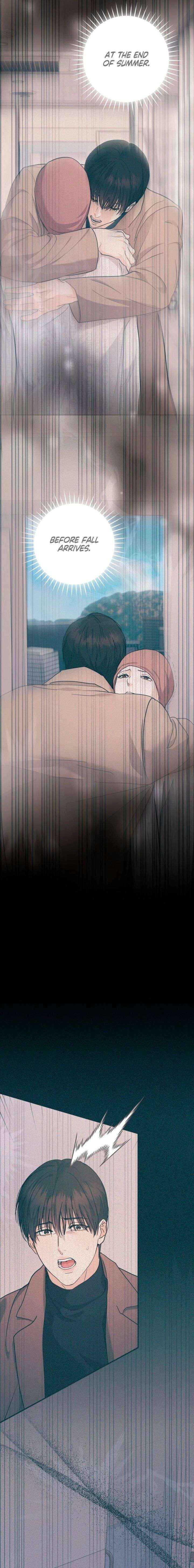 Read The End in the Fall chapter 52 image 21 on Lezhin