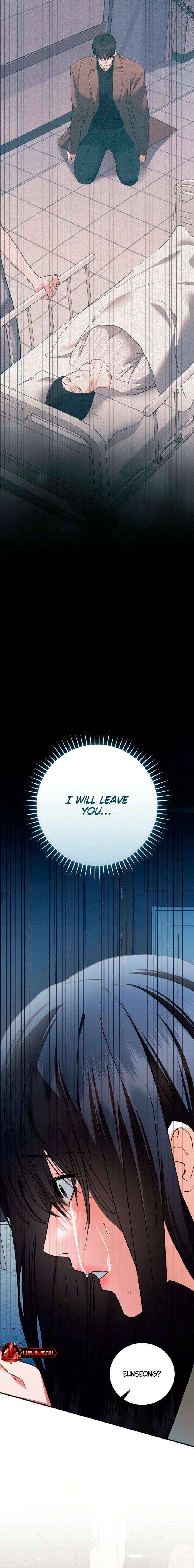 Read The End in the Fall chapter 52 image 22 on Lezhin