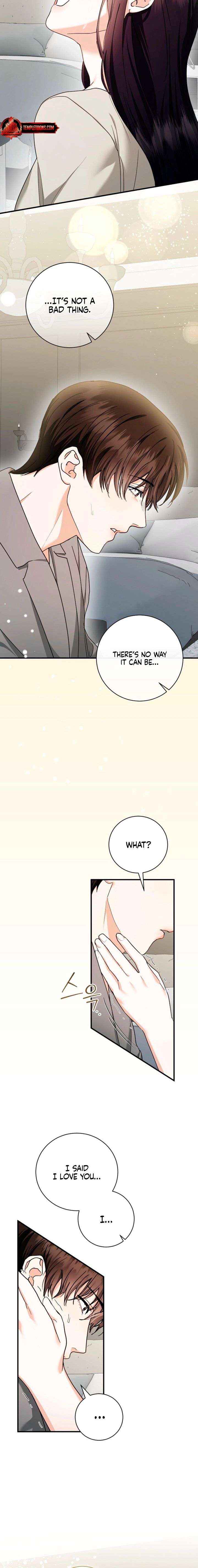 Read The End in the Fall chapter 52 image 24 on Lezhin