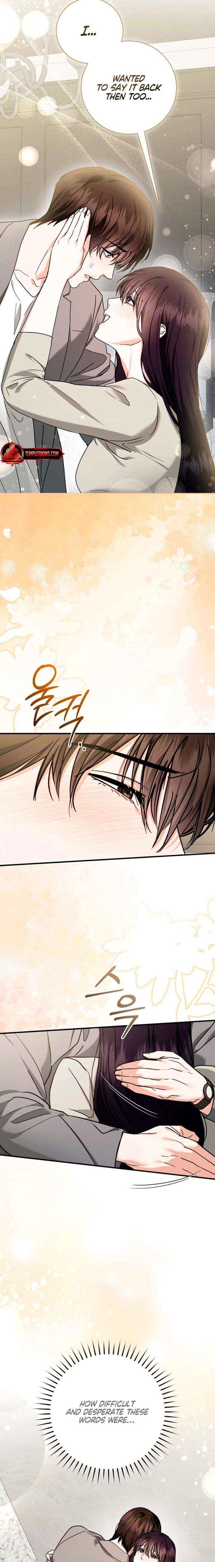Read The End in the Fall chapter 52 image 25 on Lezhin