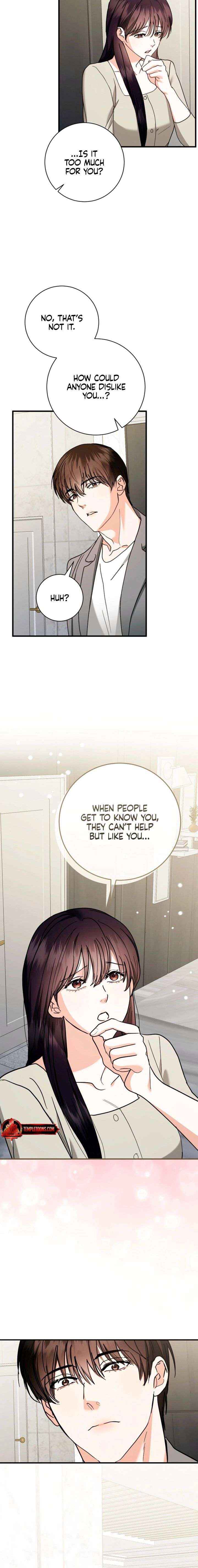 Read The End in the Fall chapter 52 image 7 on Lezhin