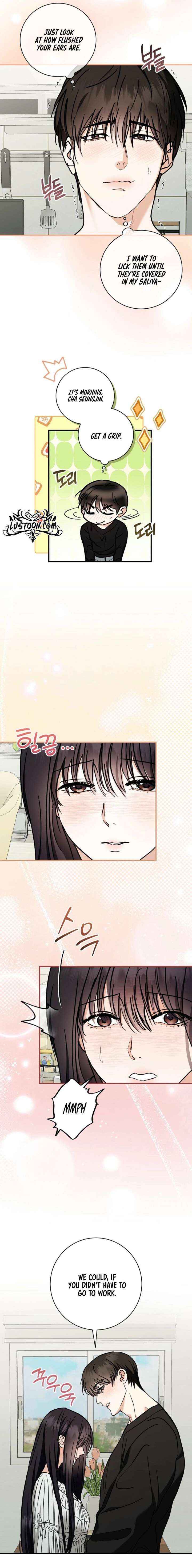 Read The End in the Fall chapter 53 image 11 on Lezhin