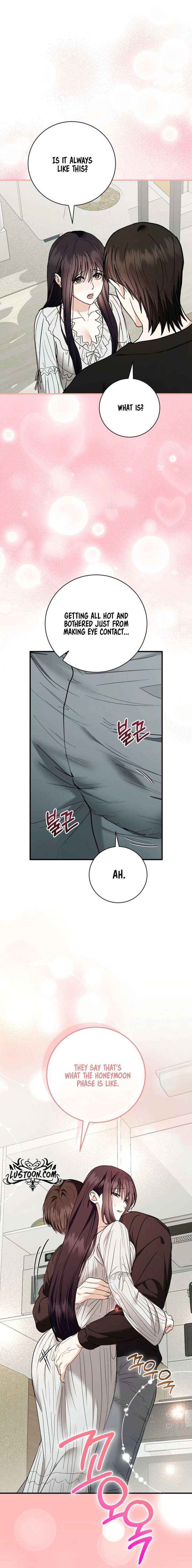 Read The End in the Fall chapter 53 image 12 on Lezhin