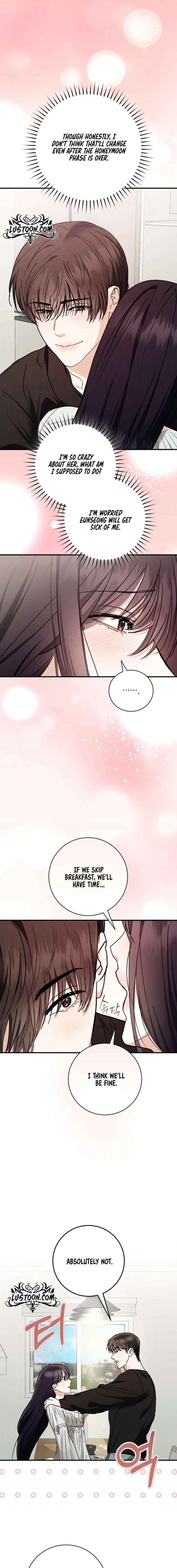 Read The End in the Fall chapter 53 image 13 on Lezhin