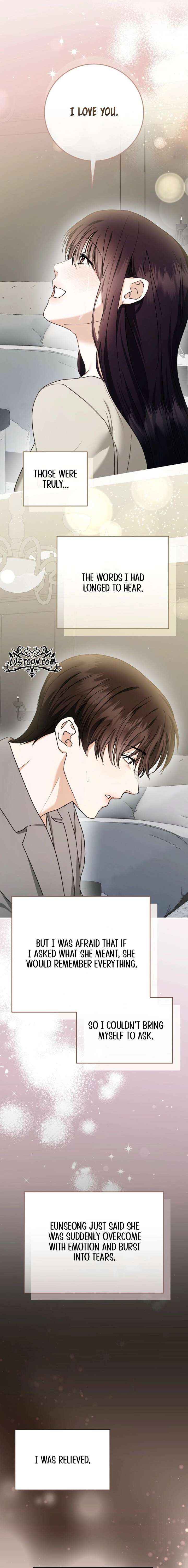 Read The End in the Fall chapter 53 image 5 on Lezhin