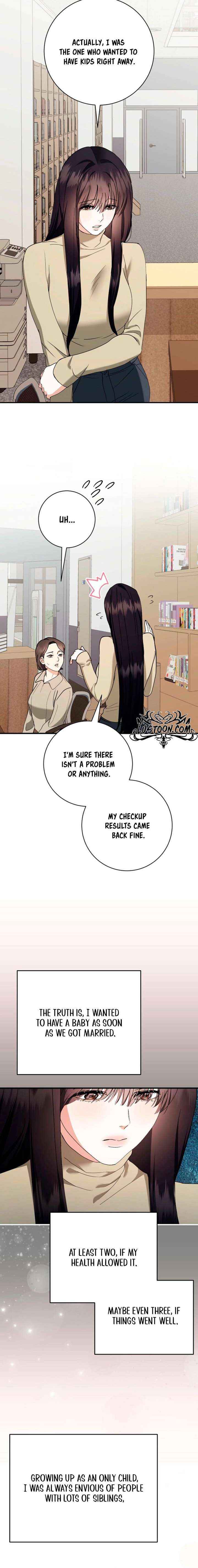 Read The End in the Fall chapter 54 image 10 on Lezhin