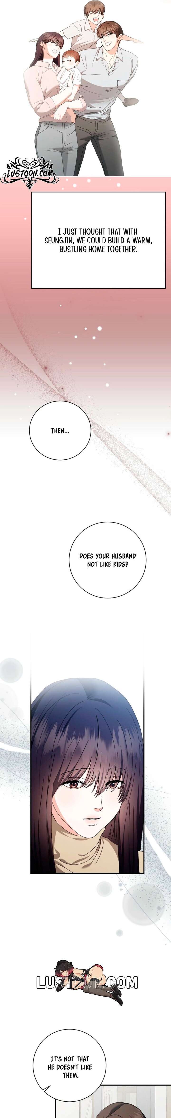 Read The End in the Fall chapter 54 image 11 on Lezhin