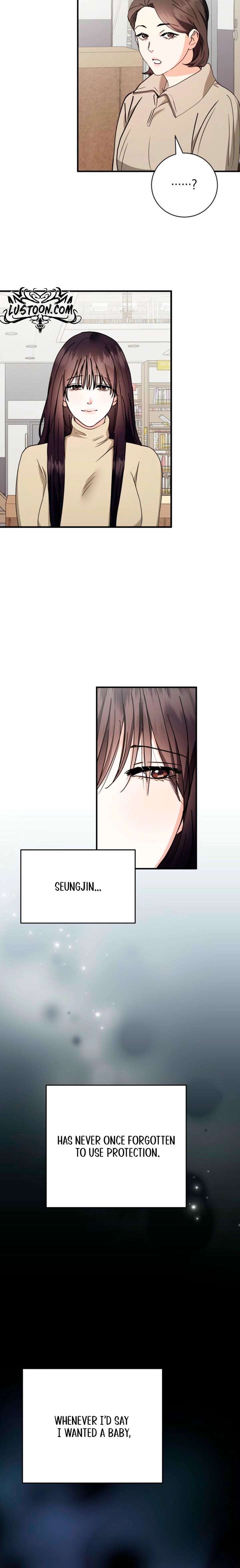 Read The End in the Fall chapter 54 image 12 on Lezhin