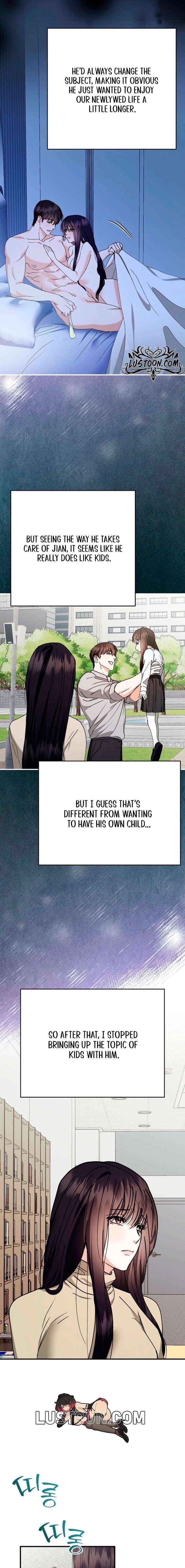 Read The End in the Fall chapter 54 image 13 on Lezhin
