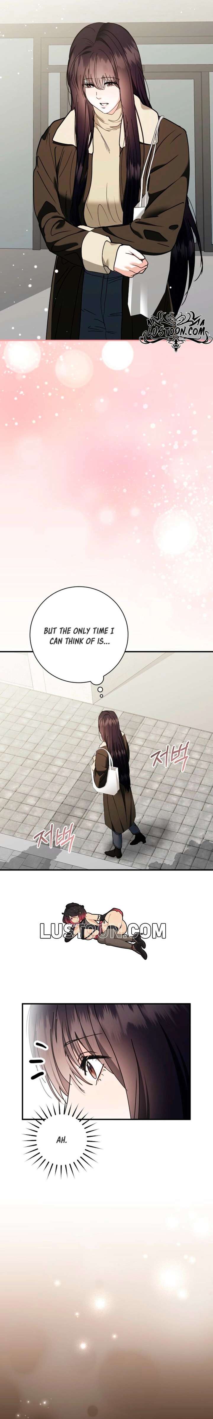 Read The End in the Fall chapter 54 image 17 on Lezhin