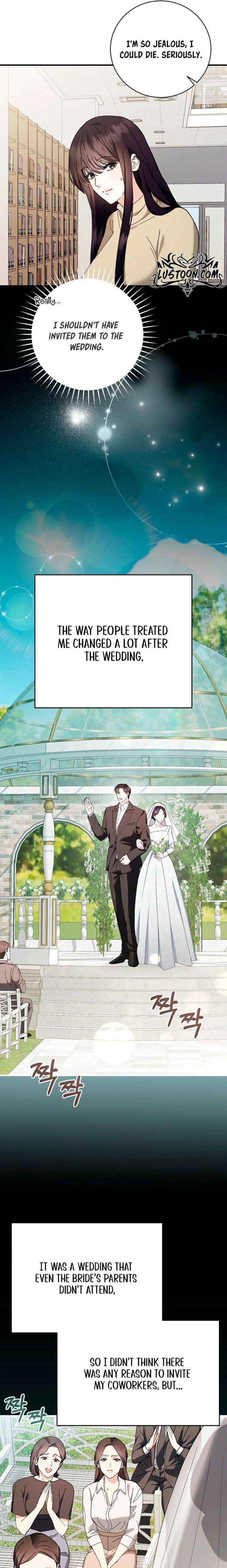 Read The End in the Fall chapter 54 image 5 on Lezhin