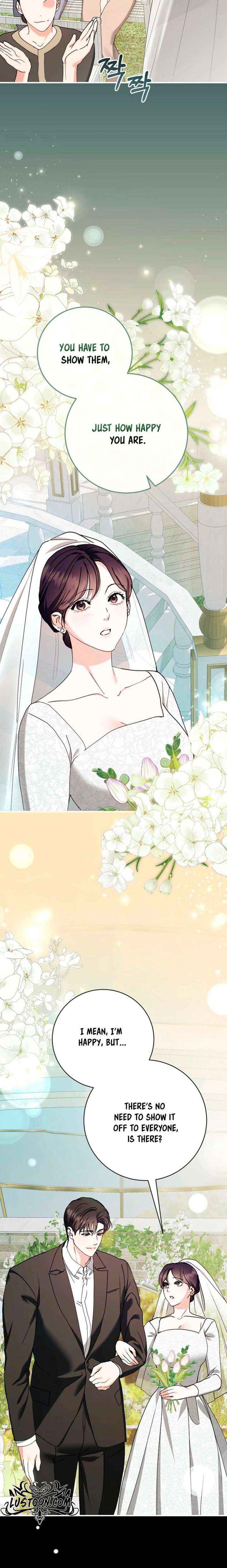 Read The End in the Fall chapter 54 image 6 on Lezhin