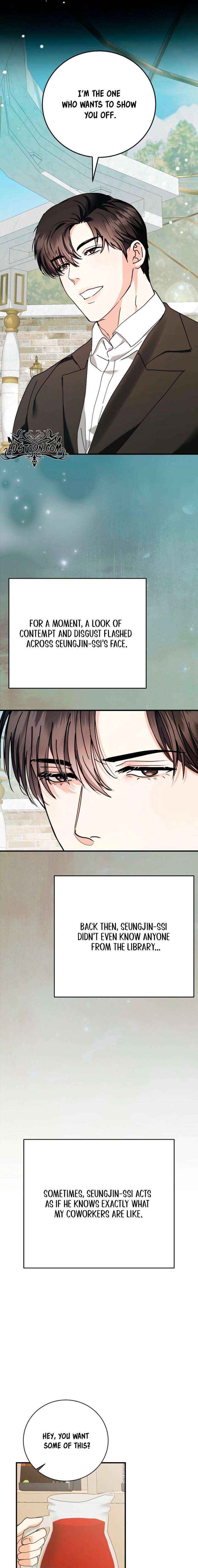 Read The End in the Fall chapter 54 image 7 on Lezhin