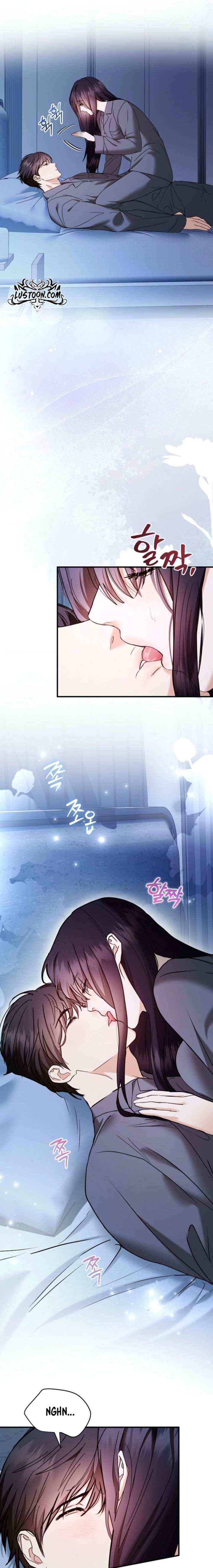 Read The End in the Fall chapter 55 image 11 on Lezhin