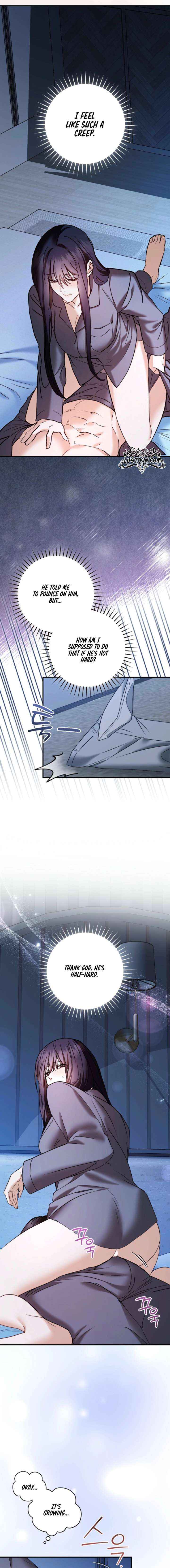 Read The End in the Fall chapter 55 image 13 on Lezhin