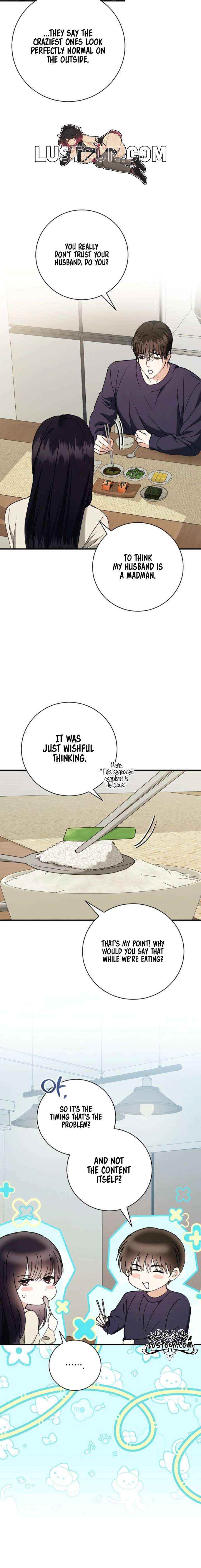 Read The End in the Fall chapter 55 image 2 on Lezhin