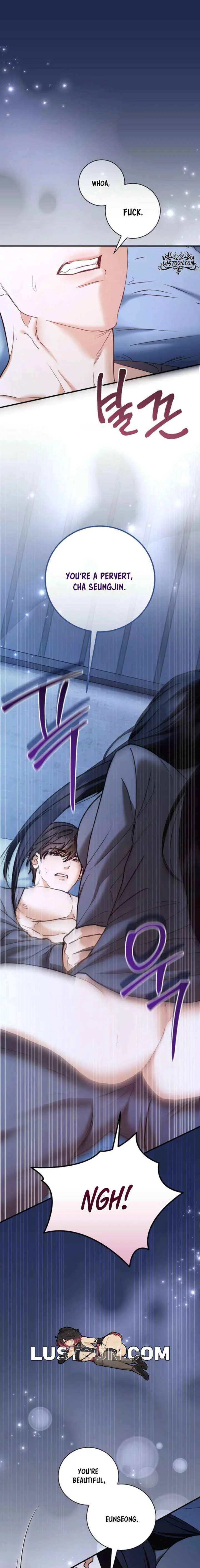 The End in the Fall Chapter 56 page 2 - 