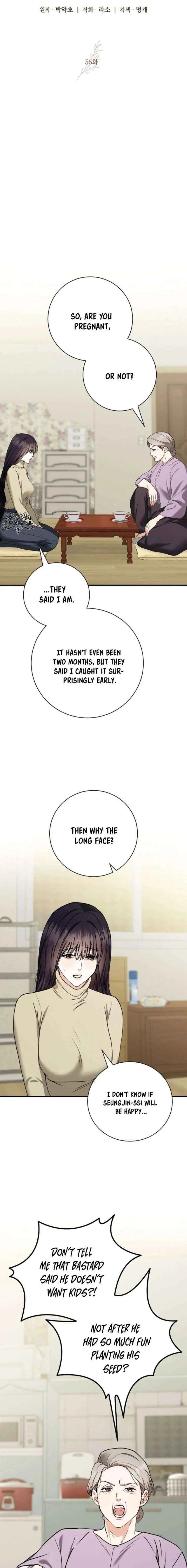 The End in the Fall Chapter 56 page 8 - 