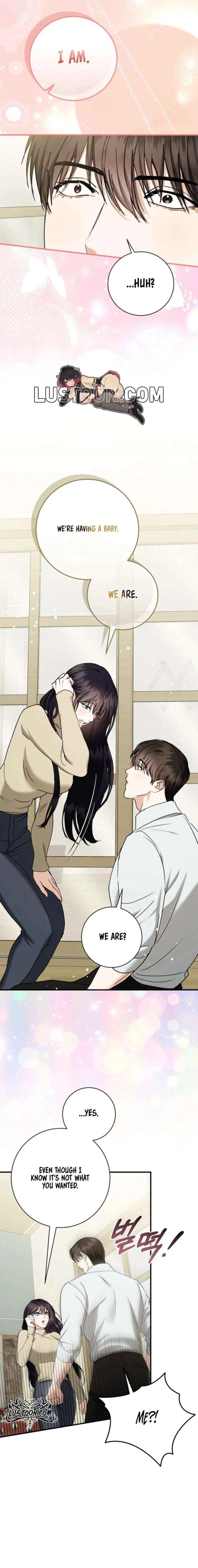 The End in the Fall Chapter 57 page 11 - 