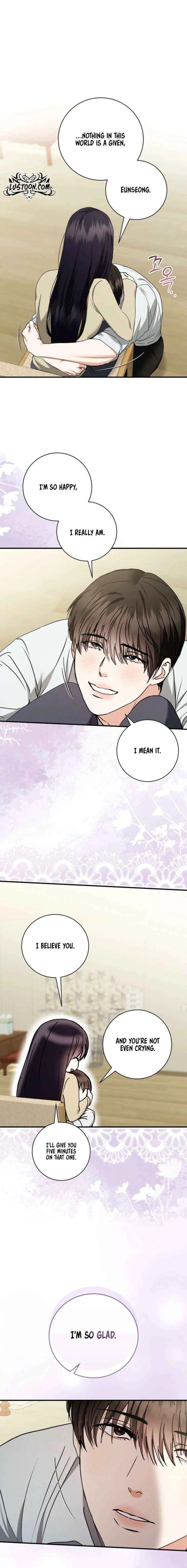 The End in the Fall Chapter 57 page 16 - 