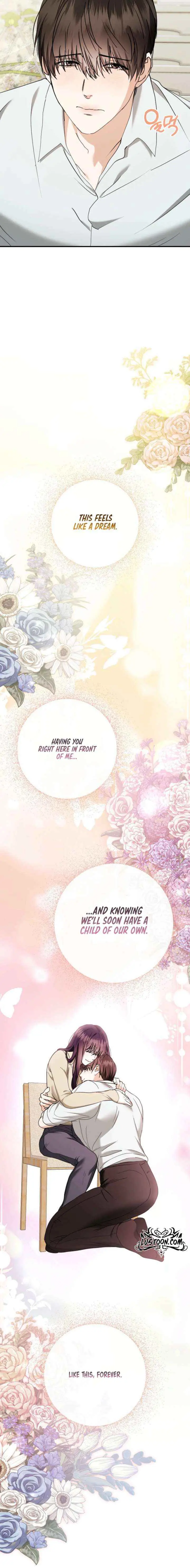 The End in the Fall Chapter 57 page 19 - 