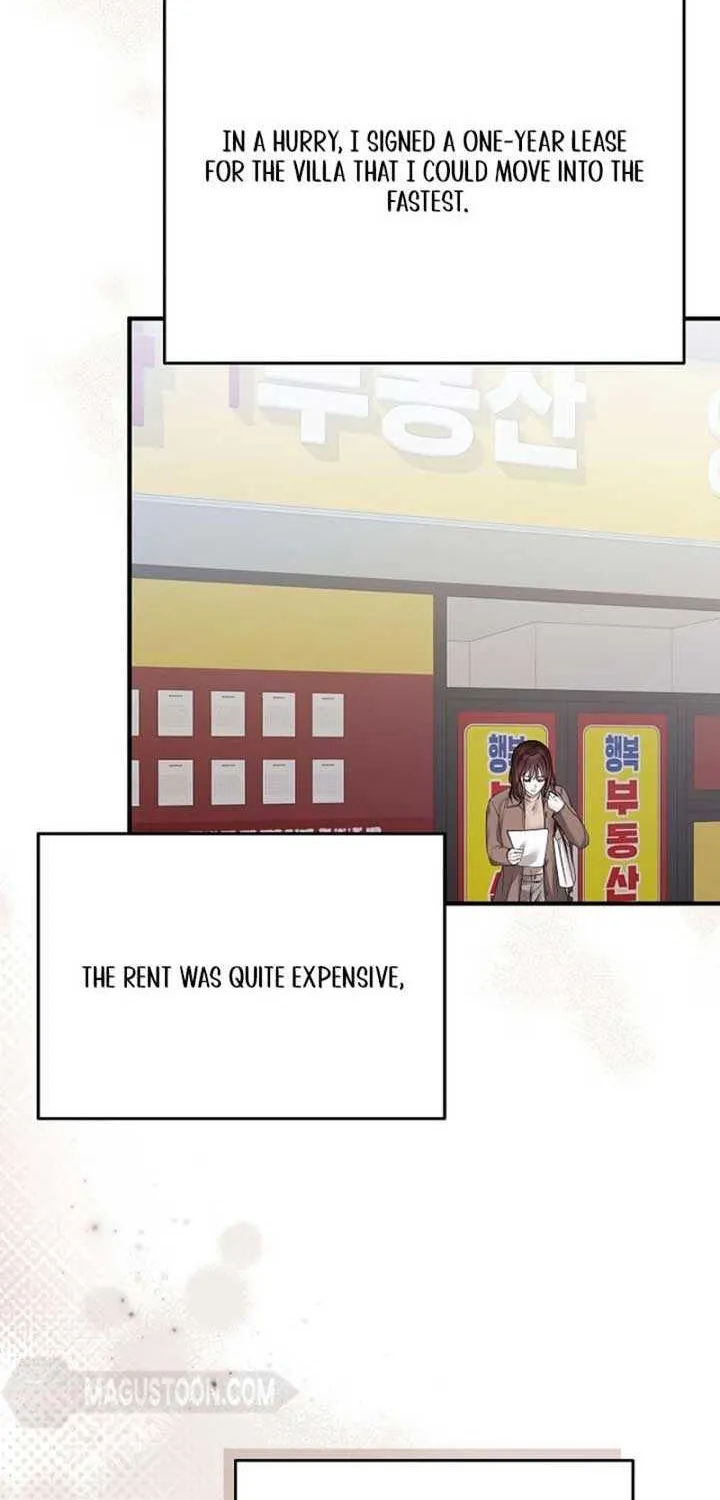 Read The End in the Fall chapter 6 image 10 on Lezhin